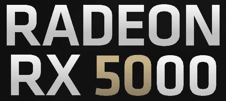 File:Radeon RX 5000 logo, infobox edit.png