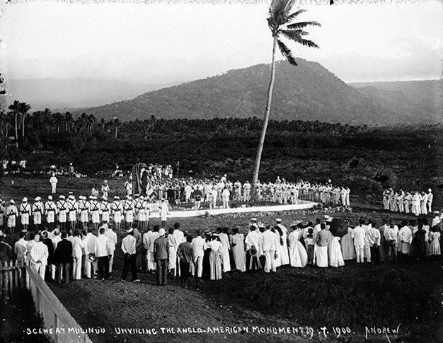 File:Scene.on.the.Mulinu’u.Peninsula,Upolu.Andrew.Thomas 1900.jpg