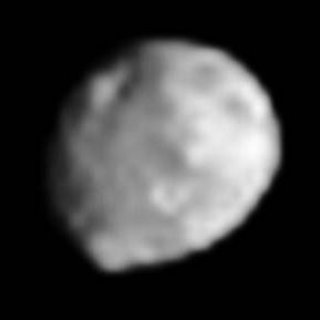 File:Vesta image by Dawn probe.jpg
