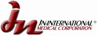 JNIMC logo