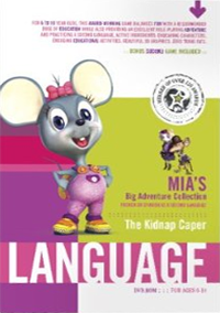 Mia's Language Adventure - The Kidnap Caper Coverart.png