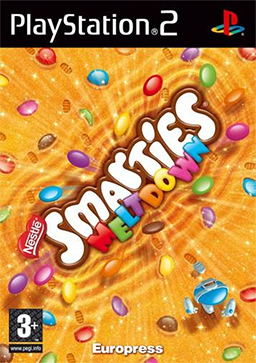 File:Smarties - Meltdown Coverart.png