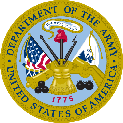 File:US Department of the Army seal.png