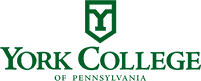 York College of Pennsylvania logo.png