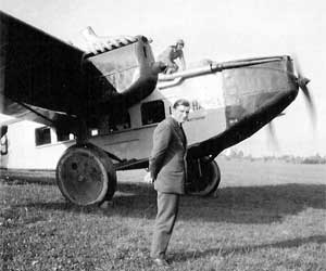 Ad Astra Aero - Rohrbach Ro VIIIa Roland 1929.jpg