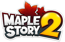 Maplestory 2 Logo.png