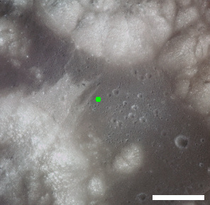Brontë crater location AS17-151-23251.jpg