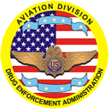 DEA - Office of Aviation Operations emblem.png
