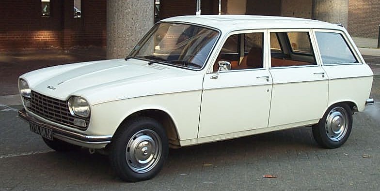 File:Peugeot 204 Break 1974.jpg