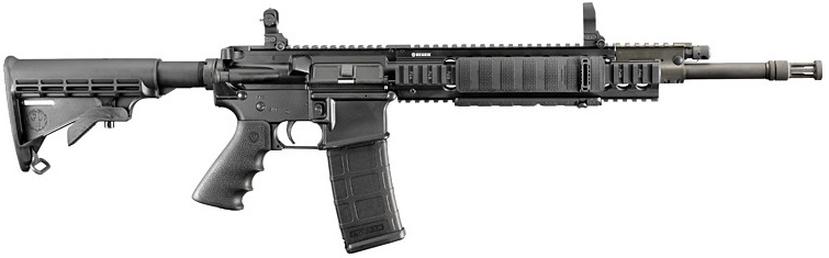 File:Ruger-SR556-Rifle.jpg