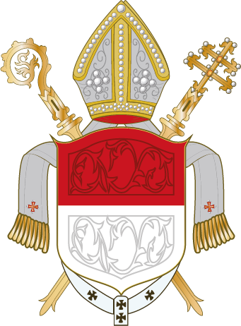 File:Wappen Erzbistum Magdeburg.png