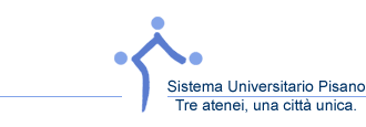 File:Sistema Universitario Pisano (logo).png