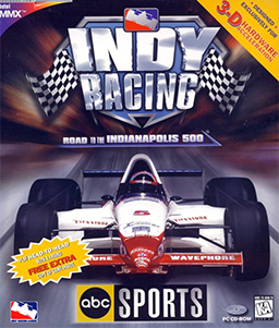 File:ABC Sports Indy Racing Coverart.png