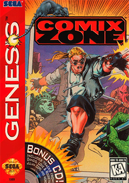 File:Comix Zone Coverart.png