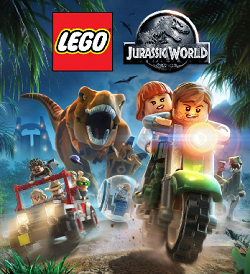 Lego Jurassic World cover.png