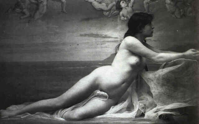 File:Marconi, Gaudenzio, Female nude with pictorial backdrop 1870-1879.jpg