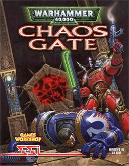 File:Warhammer 40,000 - Chaos Gate Coverart.png