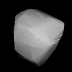 File:000425-asteroid shape model (425) Cornelia.png