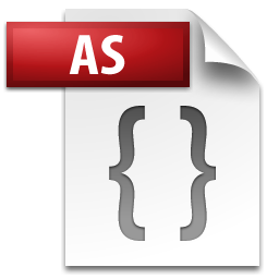 File:ActionScript icon.png