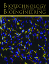 Biotechnology and Bioengineering cover.gif