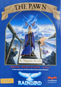 Cover art of The Pawn 1987.jpg