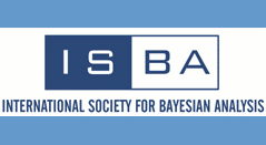 International Society for Bayesian Analysis logo.gif