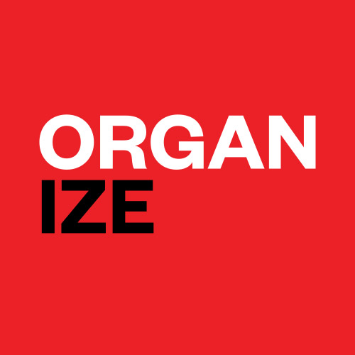 File:ORGANIZE logo square.jpg
