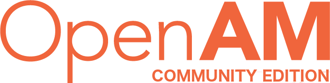 File:OpenAM Community Logo.png