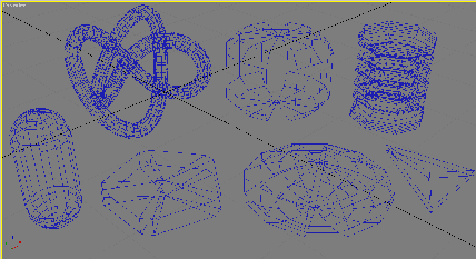 File:Selection of Extended Primitives in 3ds Max 9.png