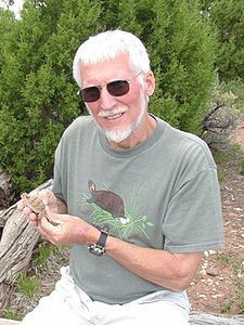 Stan Trauth holding a Horned Lizard in Utah.jpg