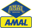 Amal Carburettors logo.png