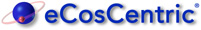 eCosCentric logo