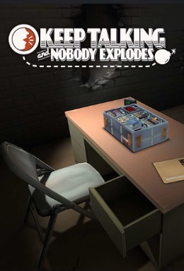 File:Keep Talking and Nobody Explodes cover.jpg