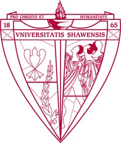 Seal of Shaw University.jpg