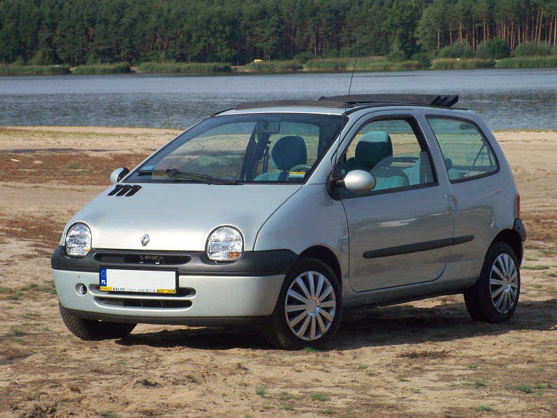 File:Renault Twingo 2005.JPG
