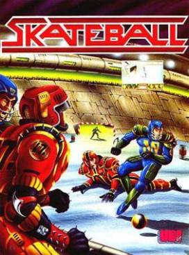 File:Skateball Cover.jpg