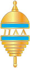 The logo of Pi Alpha Alpha.gif