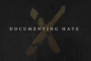 File:Logo for the Documenting Hate project.jpg
