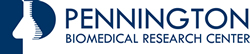 Pennington Biomedical Research Center logo.png