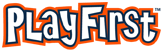 PlayFirst logo (2004-2014)