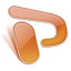 Powerpoint mac 2008 icon.png