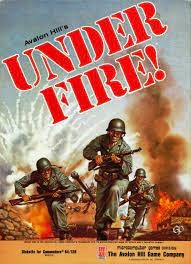 Under Fire video game cover.jpg