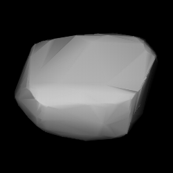 File:000334-asteroid shape model (334) Chicago.png