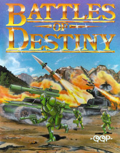 Battles of Destiny computer game box.jpg
