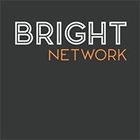 Bright Network Logo.