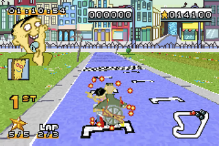 File:Cartoon Network Speedway gameplay.png