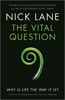 File:Cover of The Vital Question by Nick Lane.jpg
