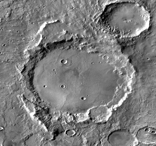 File:Cruls (Martian crater) THEMIS IR Day (MDIM2.1) Image.png