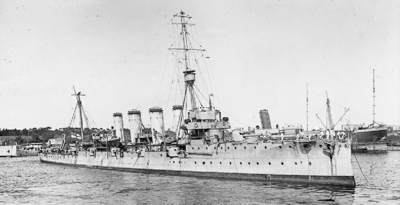 File:HMS Gloucester (1909).jpg
