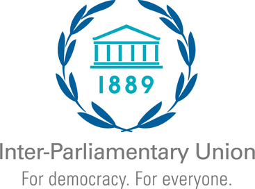 File:Inter-Parliamentary Union logo.png